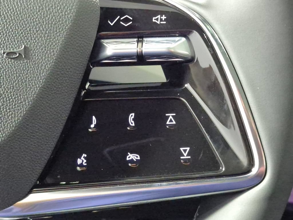 New 2027 Cadillac Optiq Premium Luxury RWD image 13