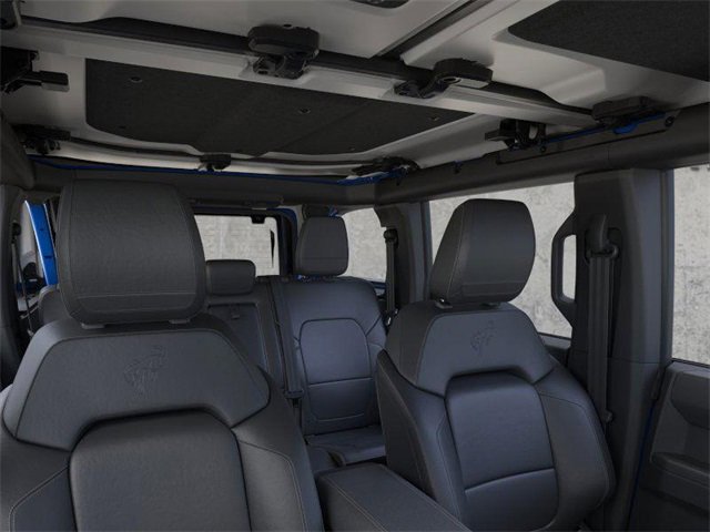New 2025 Ford Bronco Badlands image 12