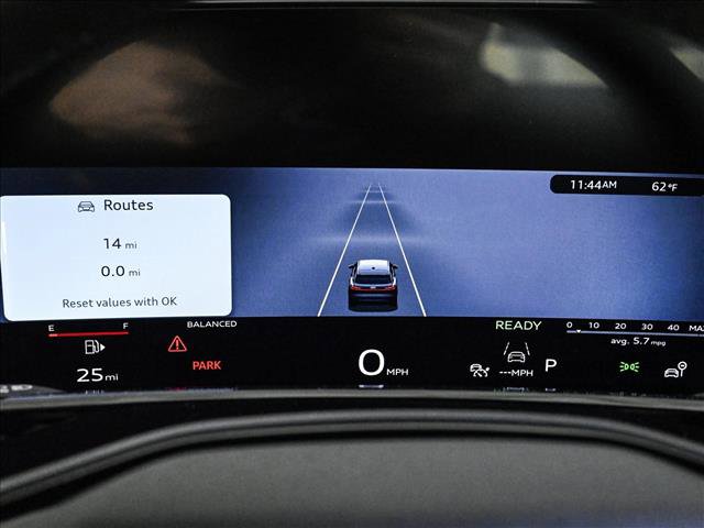 New 2026 Audi Q3 quattro 2.0T AWD/4WD image 11