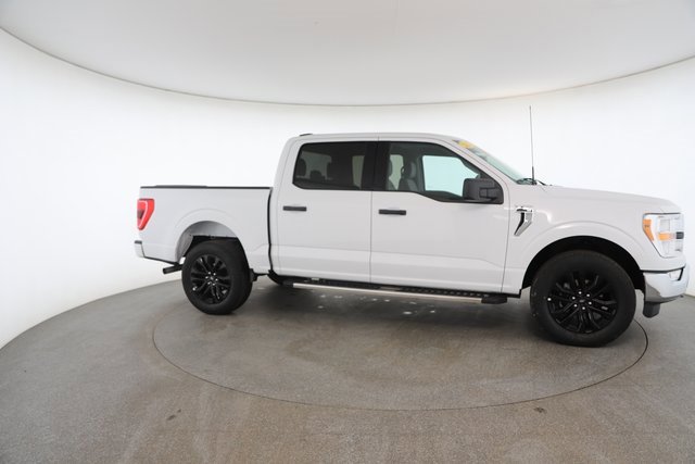 Used 2022 Ford F150 XLT w/ Equipment Group 301A Mid image 23