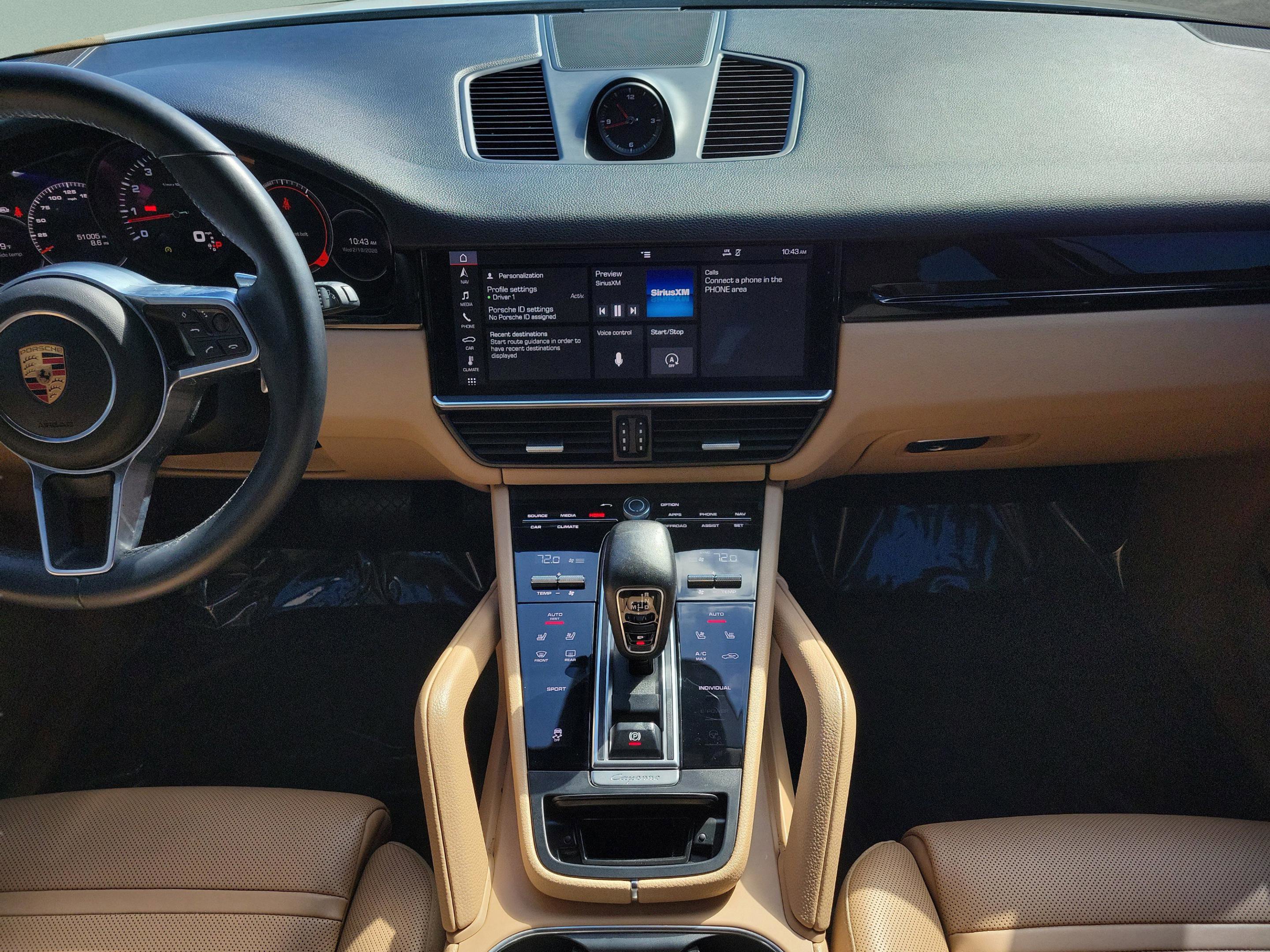 Used 2019 Porsche Cayenne image 13