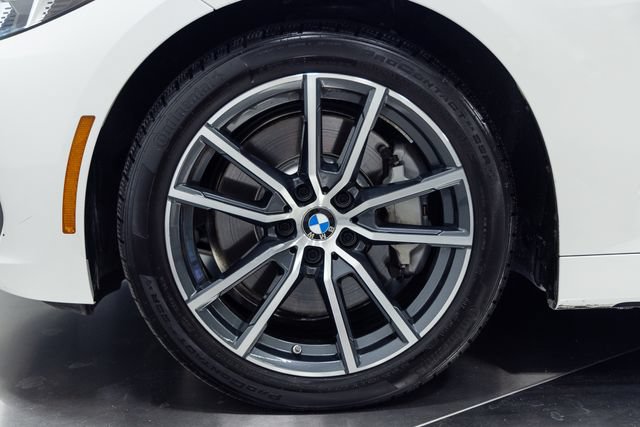 Used 2026 BMW 430i xDrive Convertible AWD/4WD image 26