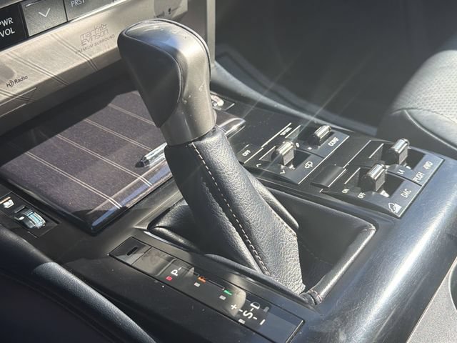 Used 2020 Lexus GX 460 Luxury w/ Accessory Package AWD/4WD image 20
