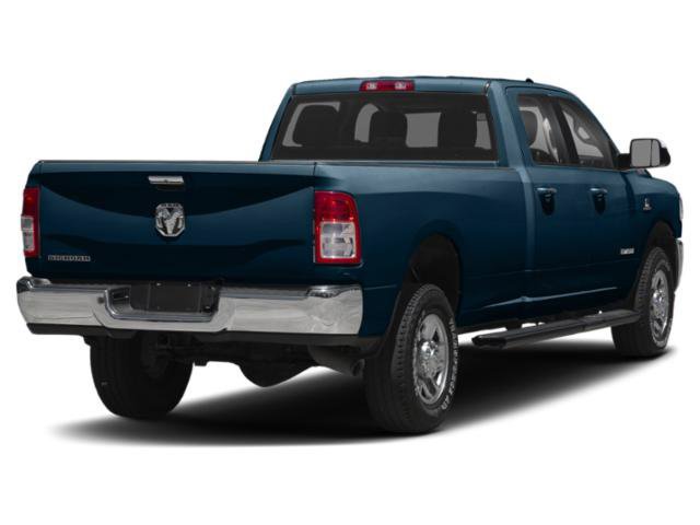 Used 2021 RAM 2500 Big Horn w/ Level B Equipment Group AWD/4WD image 2