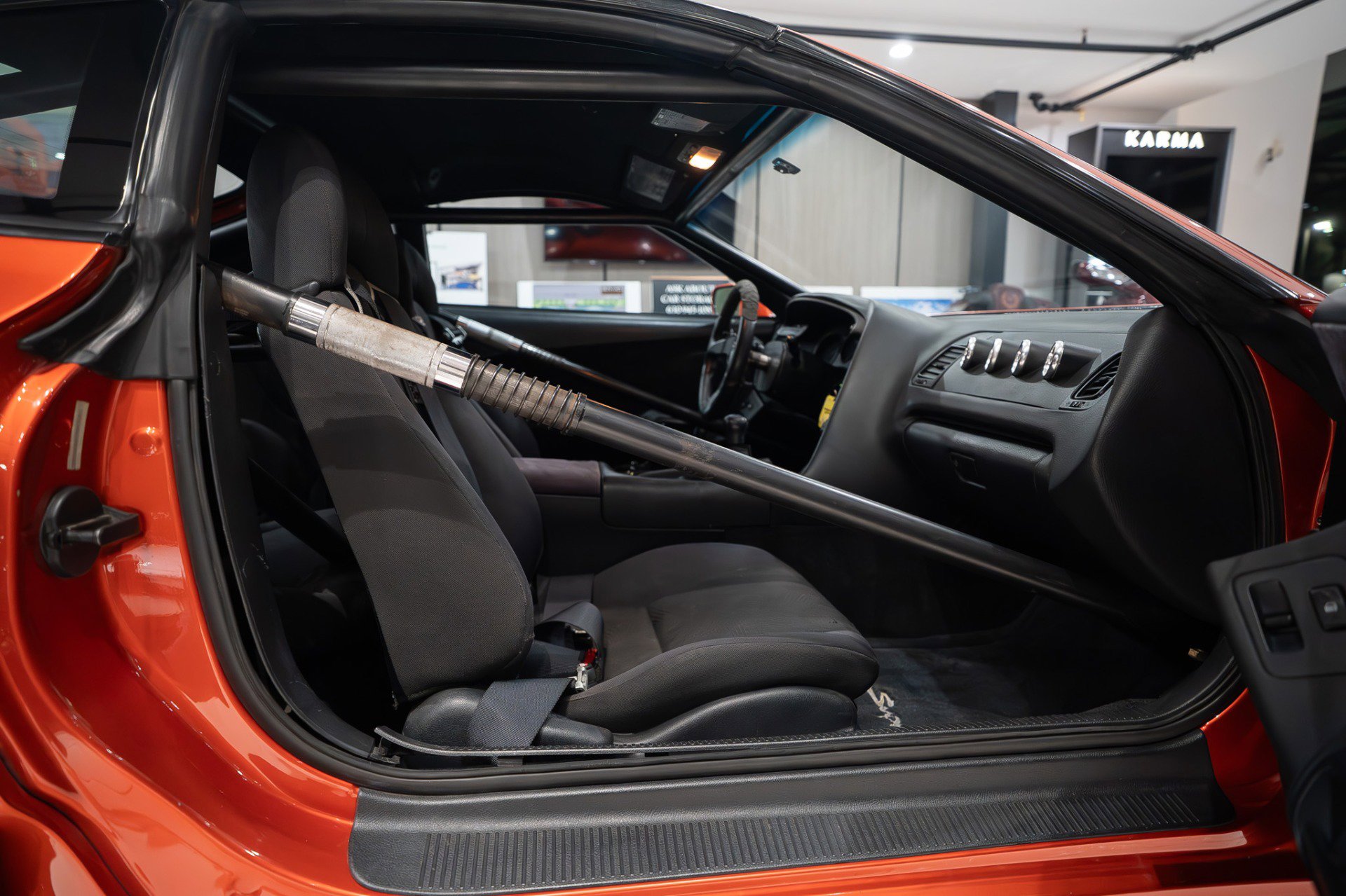 Used 1993 Toyota Supra Turbo image 27