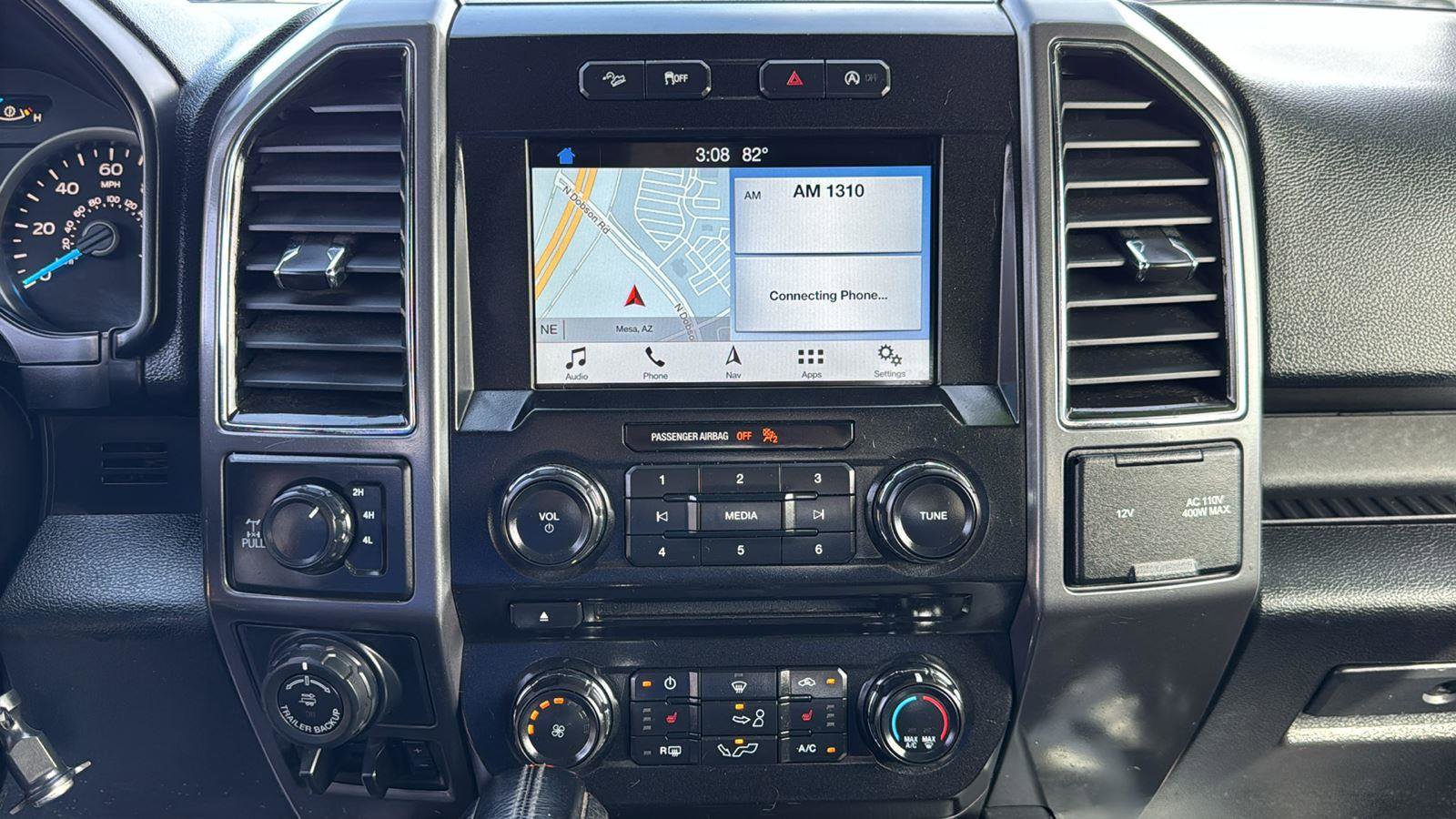 Used 2017 Ford F150 XLT w/ Equipment Group 302A Luxury image 18