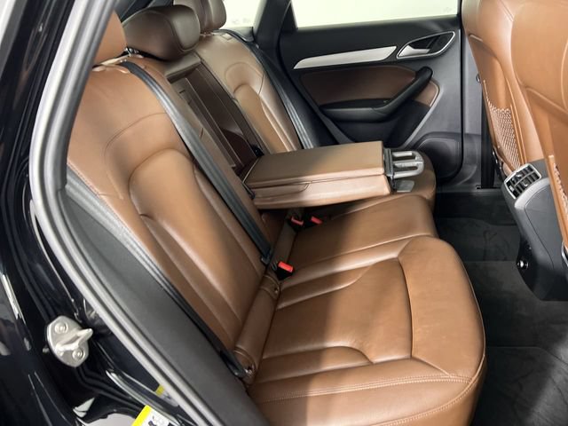 Used 2017 Audi Q3 2.0T Premium FWD image 26