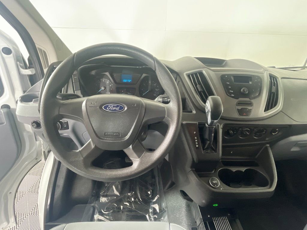 Used 2017 Ford Transit 150 XL RWD image 16
