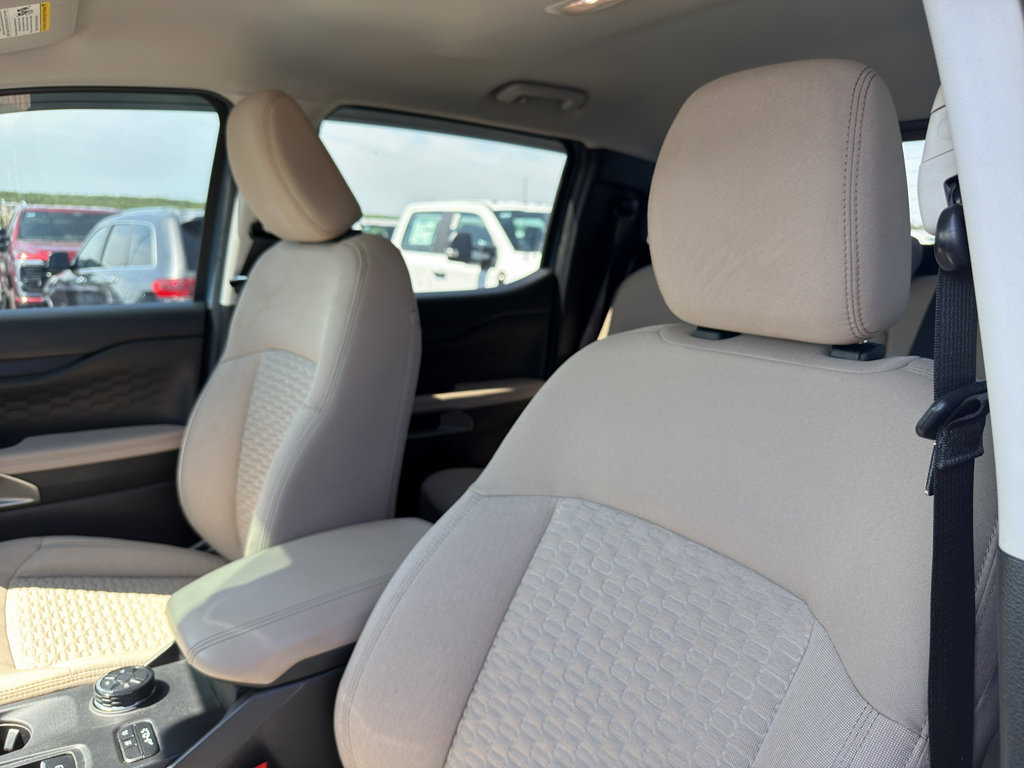 Certified 2024 Ford Ranger XLT w/ FX4 Off-Road Package image 12