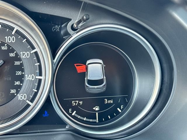 New 2025 MAZDA CX-5 AWD 2.5 S w/ Preferred Package image 16