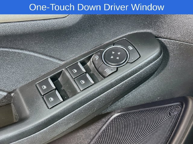 Certified 2022 Ford Escape SE w/ Cold Weather Package FWD image 22