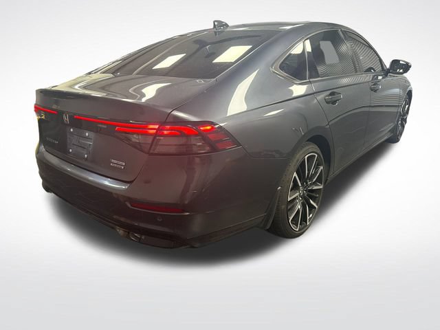 Used 2023 Honda Accord Touring image 5