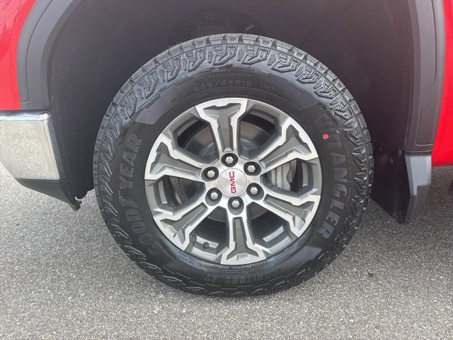 Used 2019 GMC Sierra 1500 SLT w/ SLT Convenience Package image 9