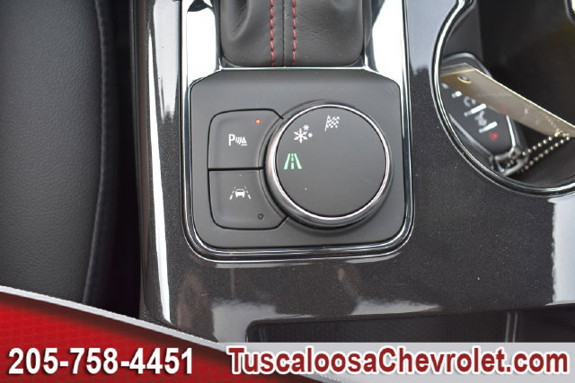 New 2026 Chevrolet Blazer RS w/ Driver Confidence II Package FWD image 34
