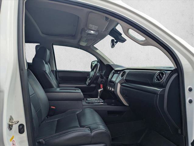 Used 2019 Toyota Tundra TRD Pro AWD/4WD image 16
