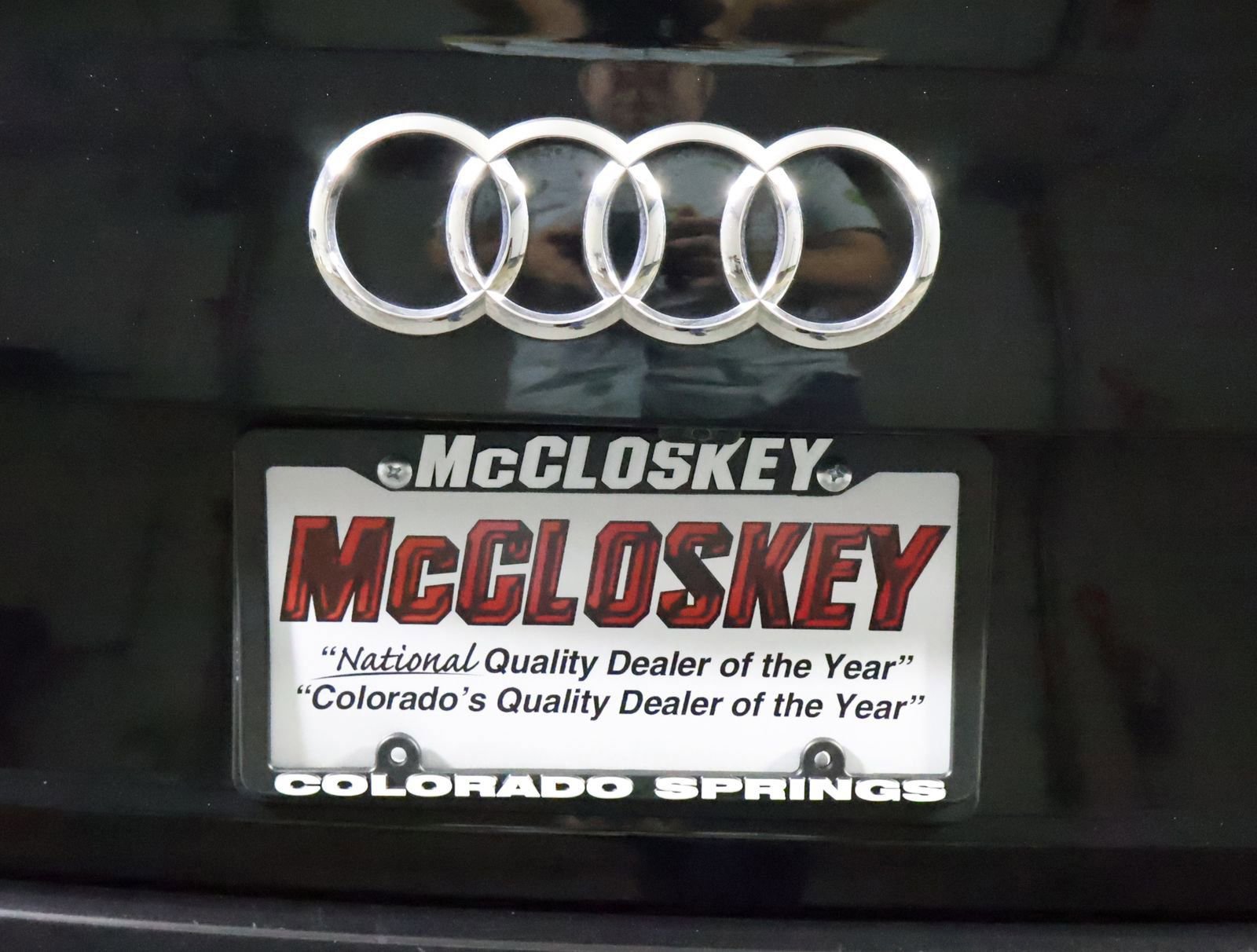 Used 2019 Audi Q7 2.0T Premium image 21