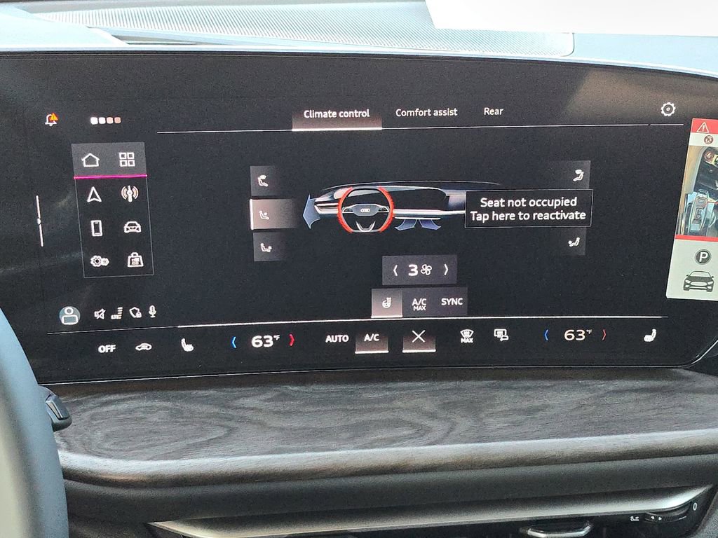 New 2025 Audi Q5 Premium image 27