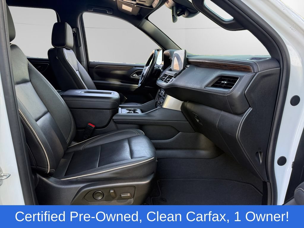 Used 2024 Chevrolet Tahoe Premier RWD image 15