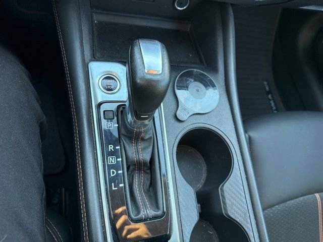 Used 2022 Nissan Altima 2.0 SR image 17