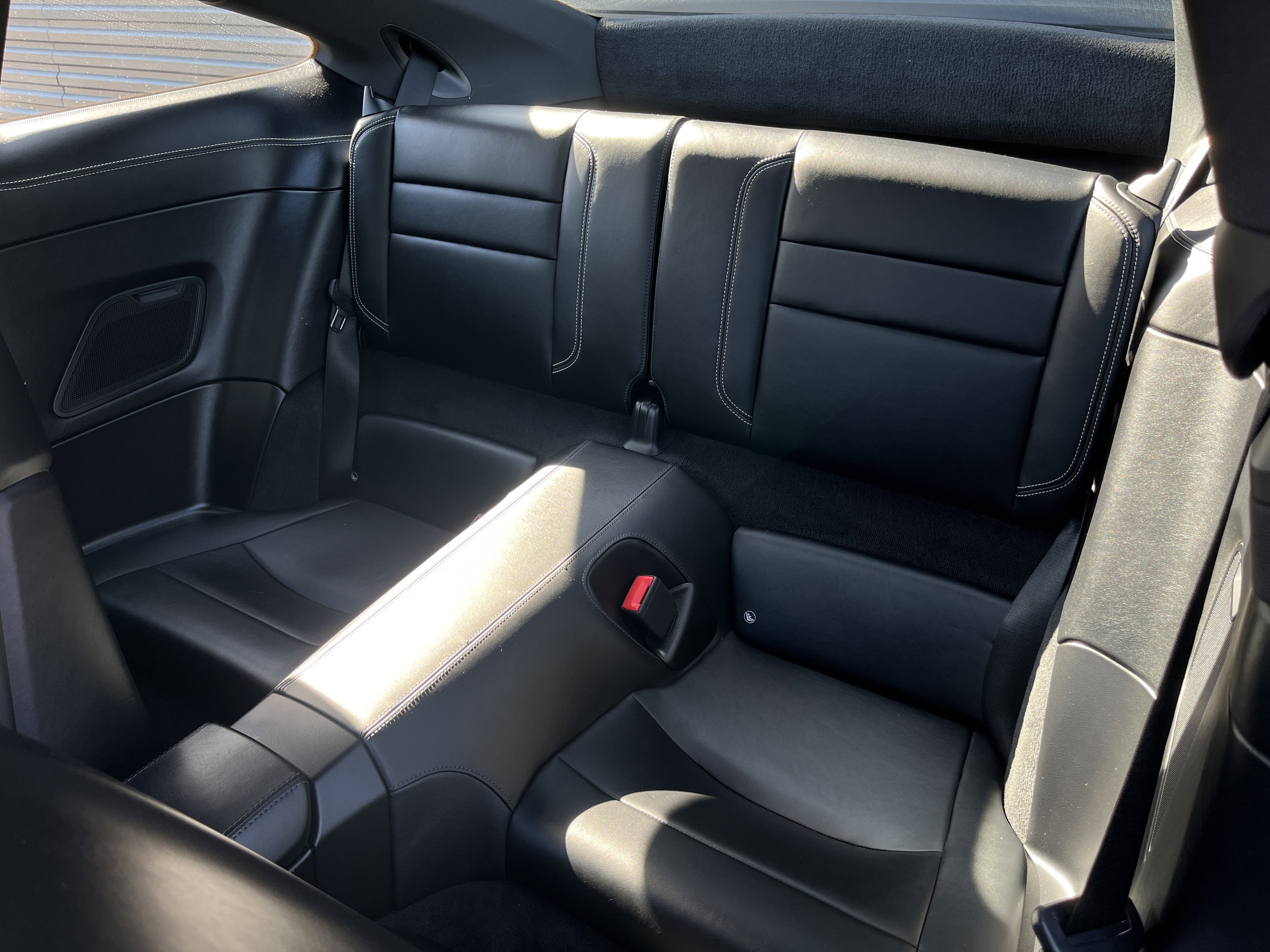 Used 2020 Porsche 911 Carrera 4S image 18