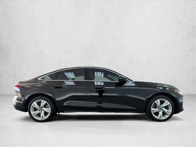 Used 2025 Audi A5 2.0T Premium Plus w/ Premium Plus AWD/4WD video 4