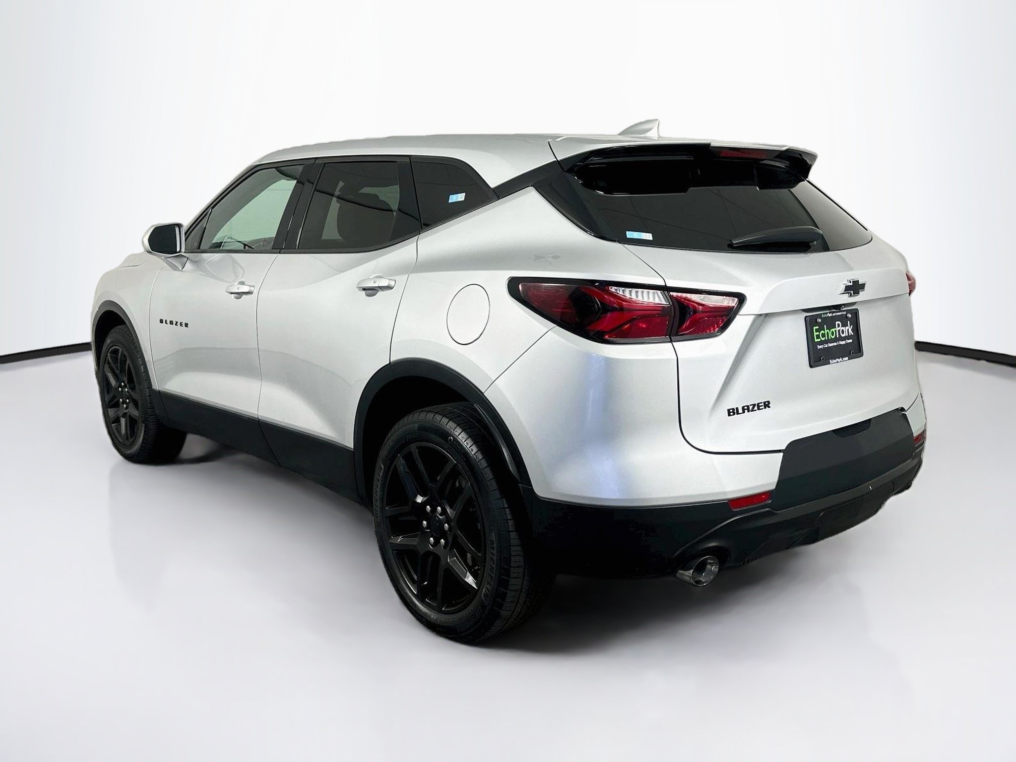 Used 2019 Chevrolet Blazer LT FWD image 5