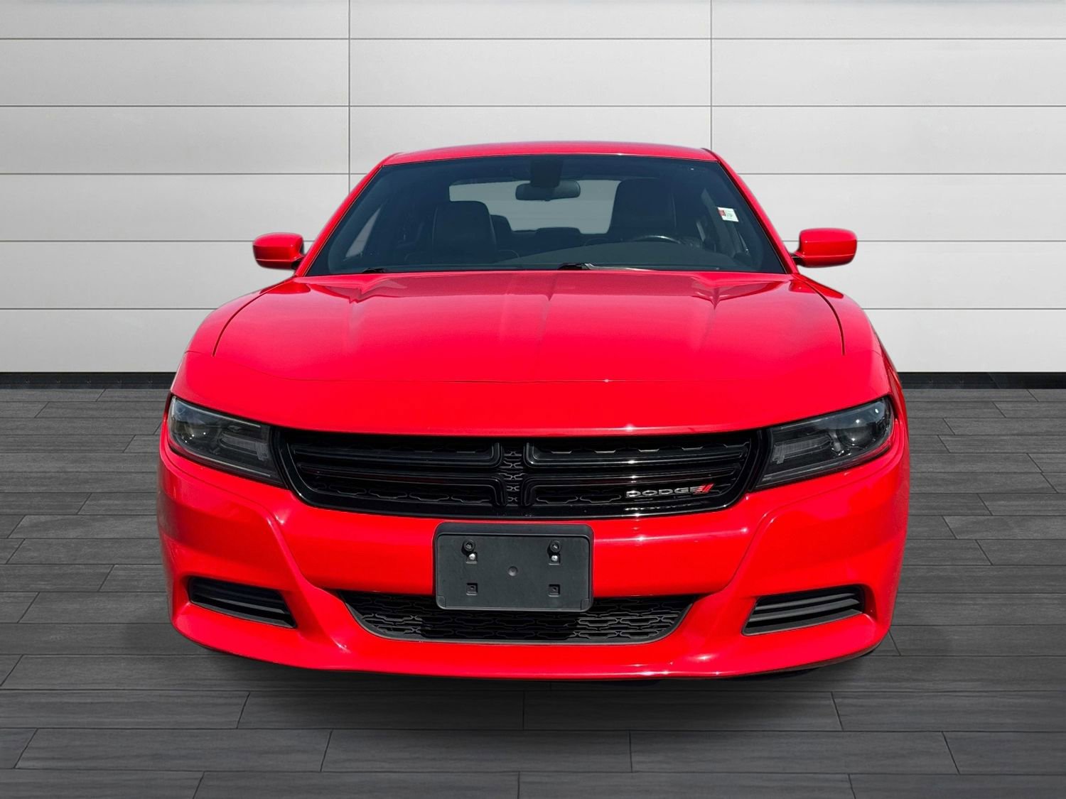 Used 2019 Dodge Charger SXT w/ Leather Interior Group image 9