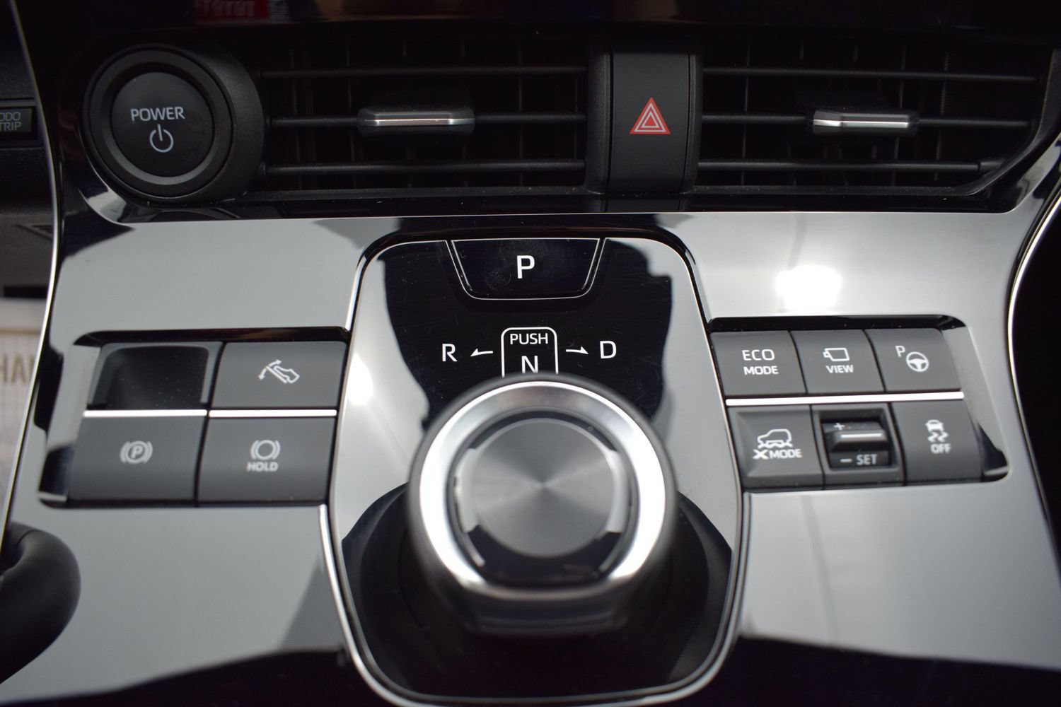 Used 2024 Toyota bZ4X AWD w/ Weather Package image 20