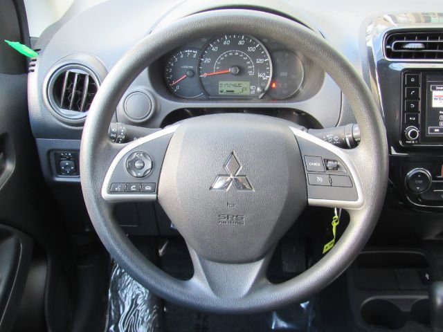 Used 2024 Mitsubishi Mirage ES image 25
