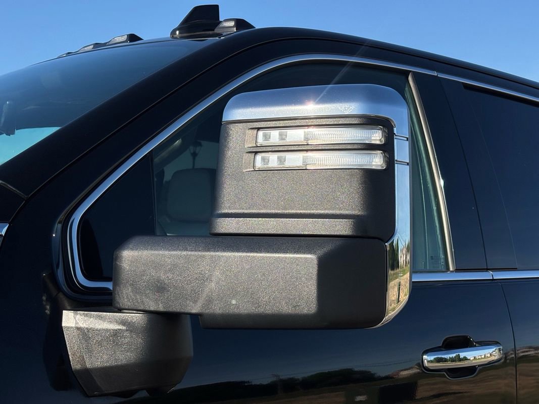 Used 2020 GMC Sierra 2500 SLT w/ SLT Premium Plus Package AWD/4WD image 15