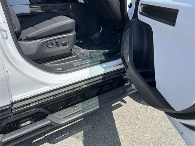 New 2025 GMC Hummer EV 3X w/ Battery Pack, 24 Module Pack image 30