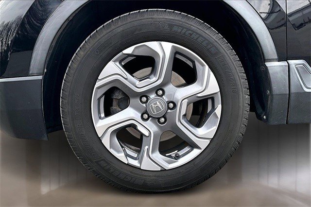 Certified 2018 Honda CR-V EX-L image 28
