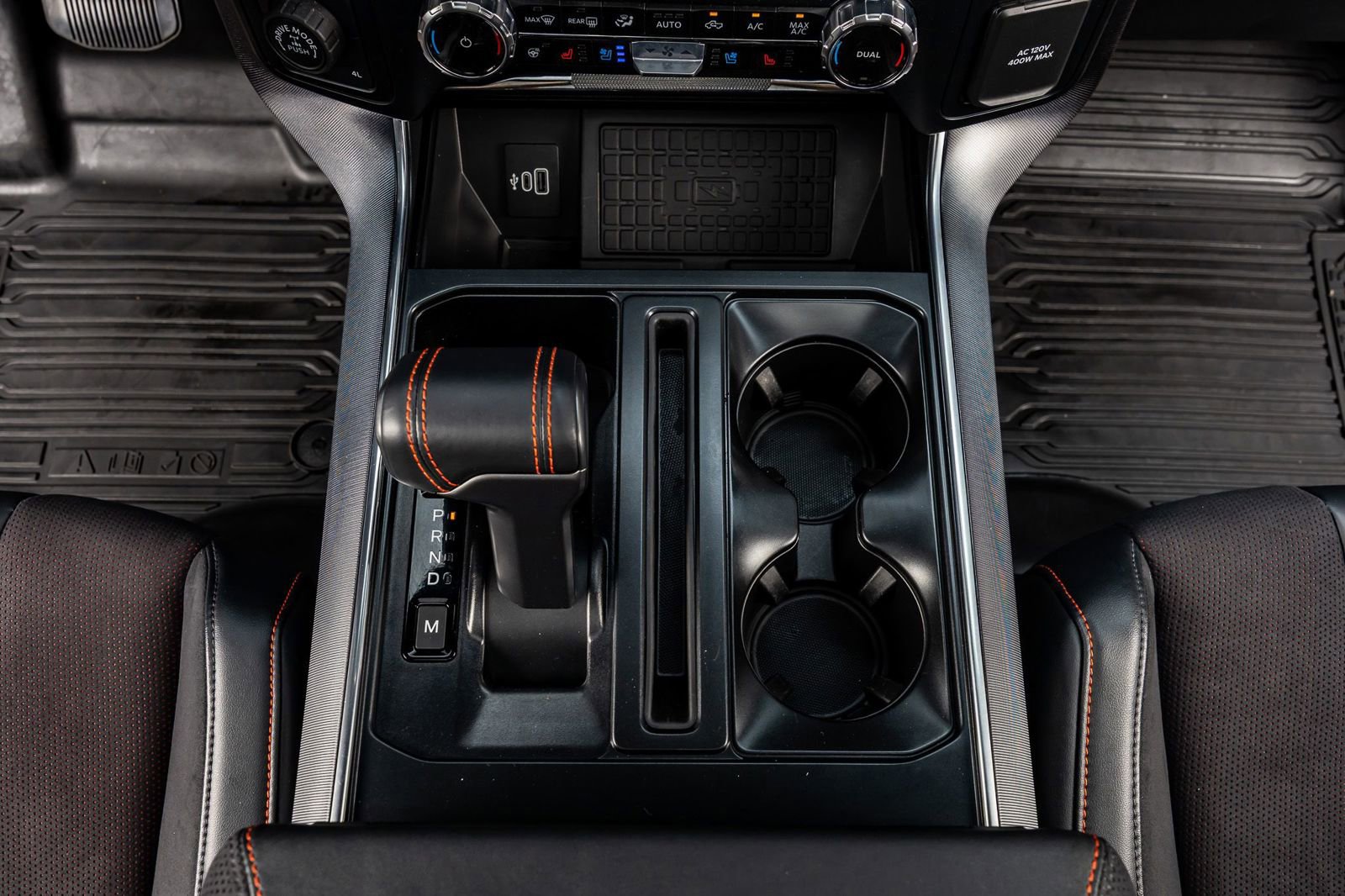 Used 2025 Ford F150 Raptor w/ Equipment Group 803A Raptor R image 27