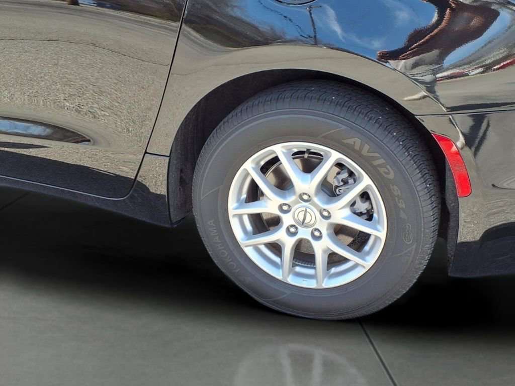 Used 2024 Chrysler Pacifica Touring-L FWD image 20