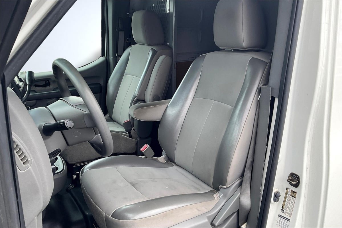 Used 2018 Nissan NV 1500 SV w/ Navigation Package RWD image 24