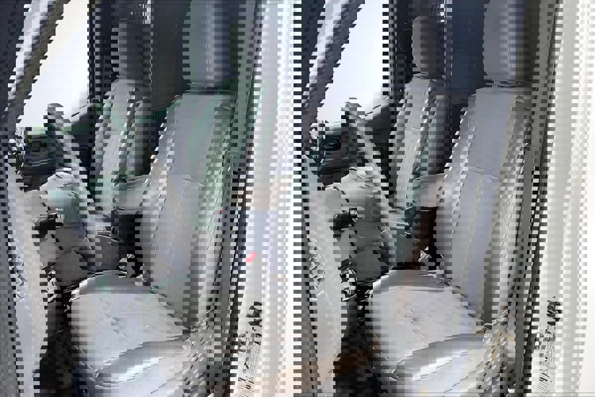 Used 2018 Nissan NV 1500 SV w/ Navigation Package image 24