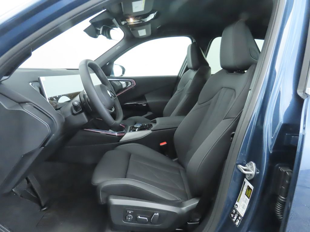 New 2026 BMW X3 xDrive30 w/ Convenience Package image 20