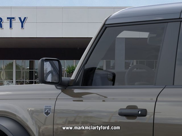 New 2026 Ford Bronco Big Bend w/ Black Diamond Package AWD/4WD image 21