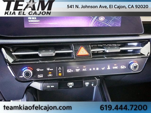 Certified 2024 Kia Niro Wave FWD image 30