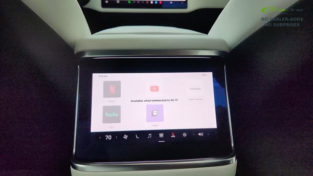Used 2022 Tesla Model X AWD/4WD image 55