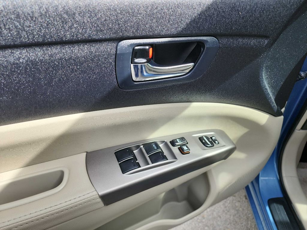 Used 2008 Toyota Prius FWD image 11