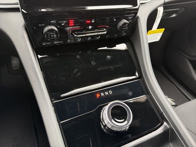 New 2026 Jeep Grand Cherokee Laredo X AWD/4WD image 23