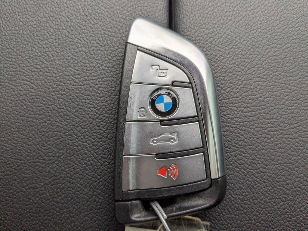 Used 2022 BMW X5 sDrive40i w/ Premium Package image 33