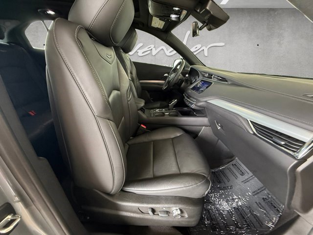 Certified 2023 Cadillac XT4 Premium Luxury w/ Technology Package image 24