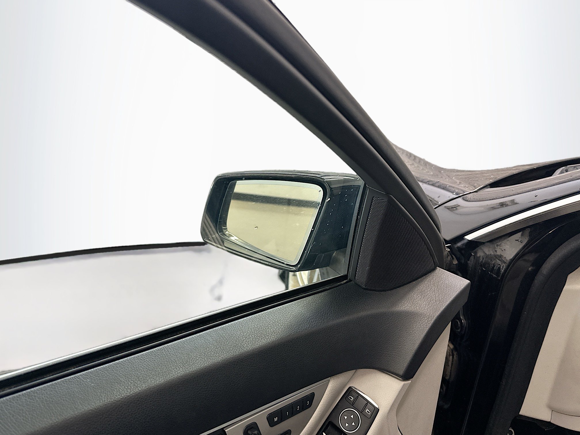 Used 2012 Mercedes-Benz C 300 4MATIC Sedan image 16