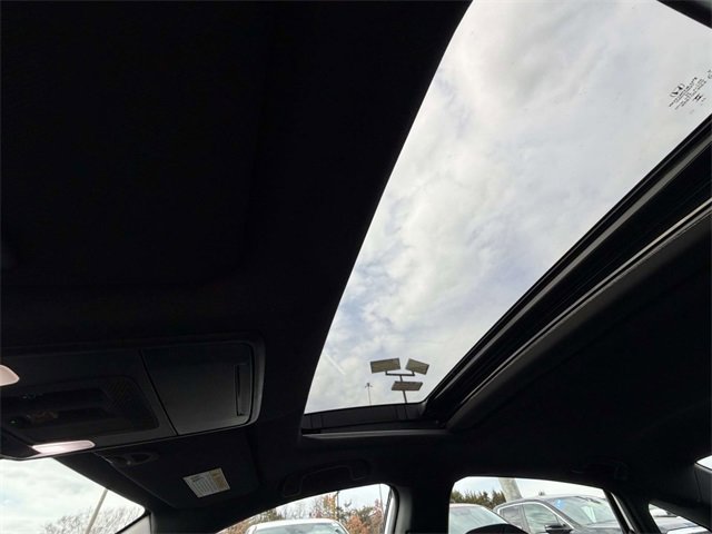 Certified 2025 Honda Accord Sport image 15