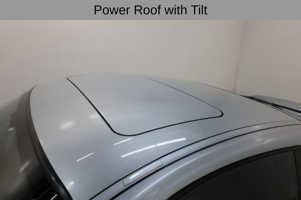 Used 2002 Porsche 911 Turbo AWD/4WD image 20