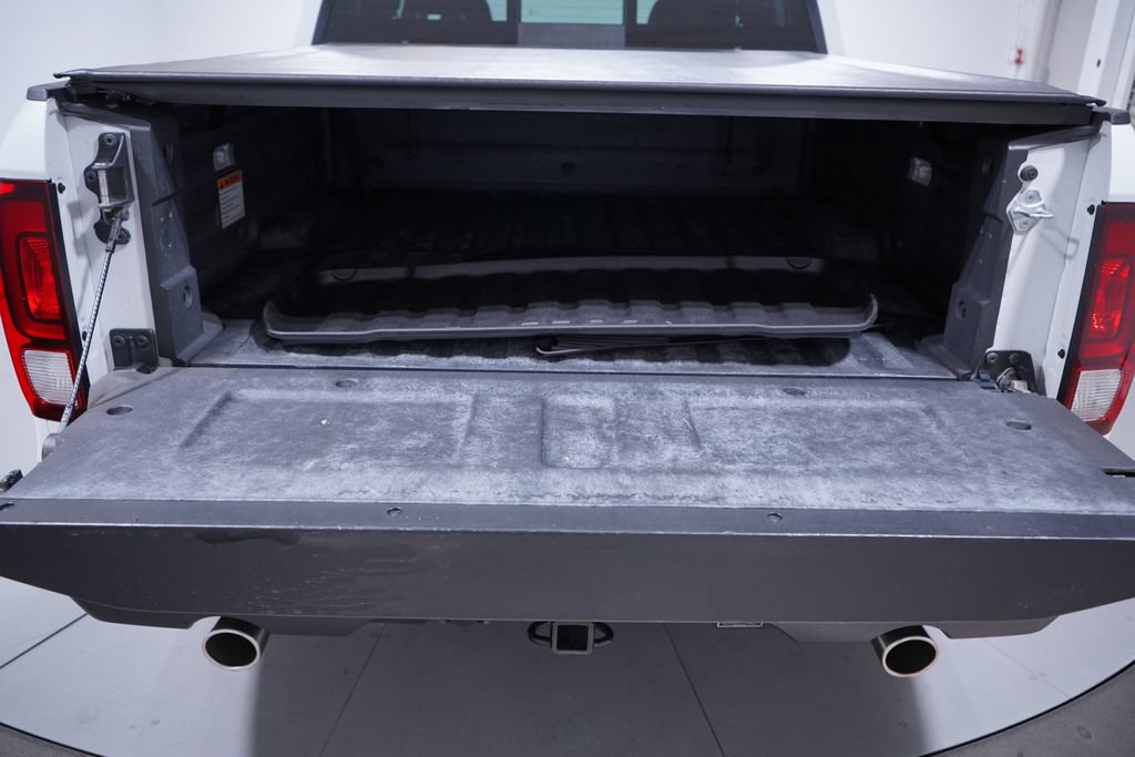 Used 2022 Honda Ridgeline RTL-E image 24