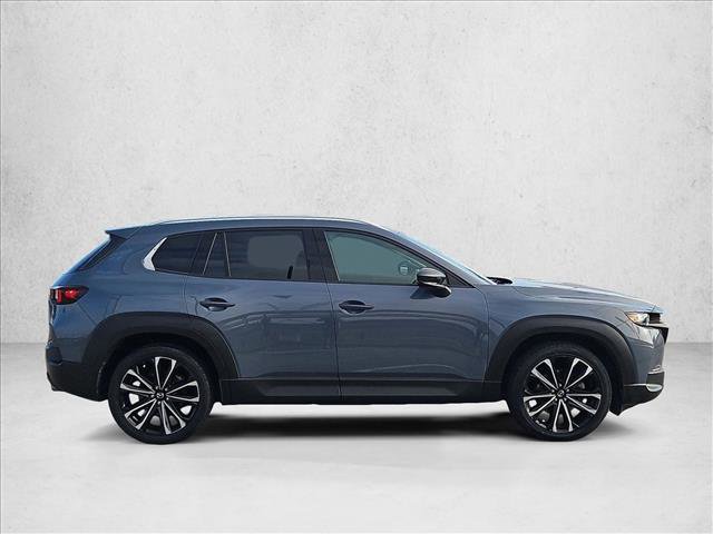 Used 2023 MAZDA CX-50 AWD 2.5 S w/ Premium Plus Pkg image 4