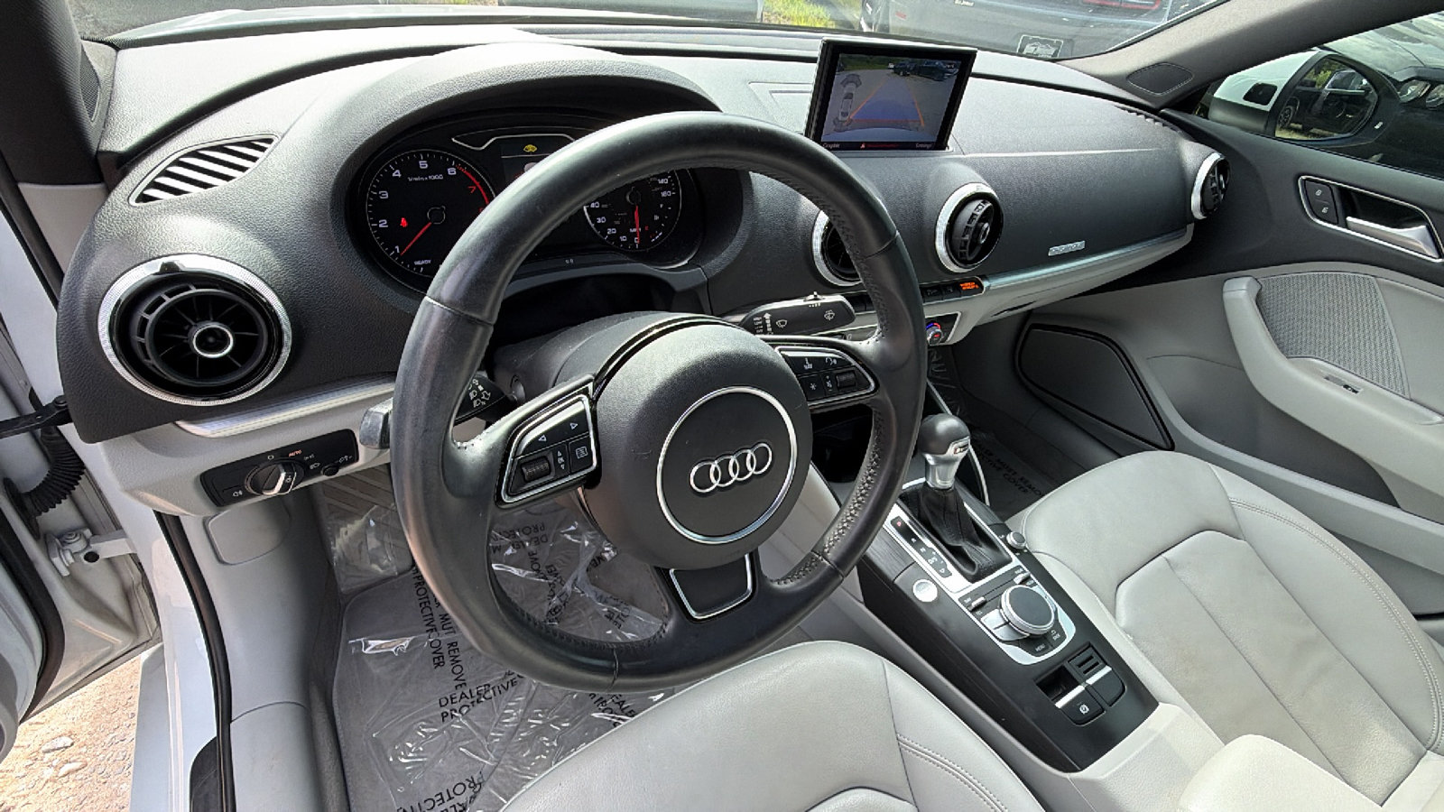 Used 2016 Audi A3 2.0T Premium Plus w/ Technology Package AWD/4WD image 25